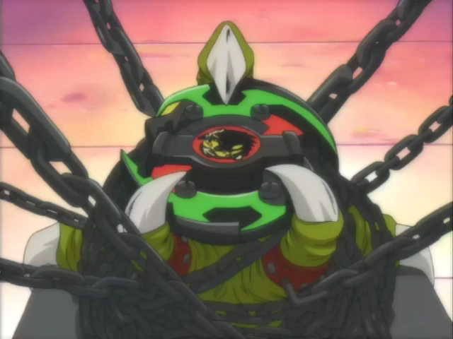 ブラックドランザー