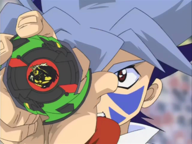 ブラックドランザーS